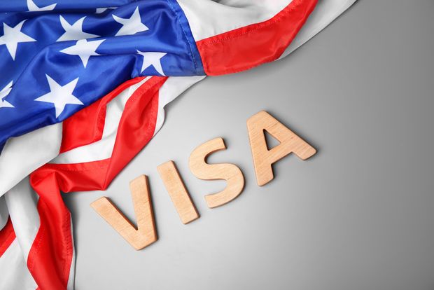 Amerika Ticari Vize Başvurusu